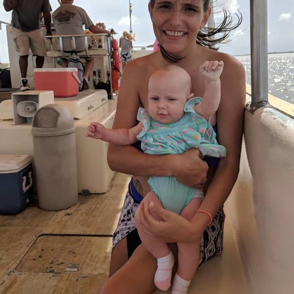 Meet your Posher, Casey - Picture 1 of 1